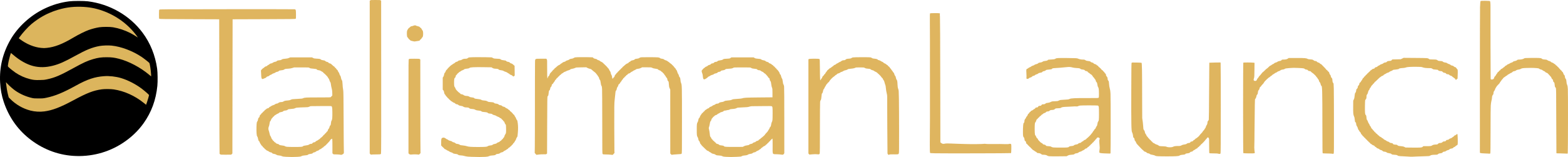 TalismanLaunch